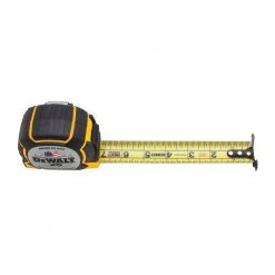 DEWALT 25 ft. x 1-1/4 in. XP Premium Tape Measure -Hand Tools Sales Store dewalt tape measures dwht36225ths 44 1000