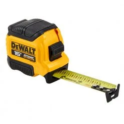 DEWALT ATOMIC 16 ft. x 1-1/8 in. Tape Measure -Hand Tools Sales Store dewalt tape measures dwht38116s 1d 1000
