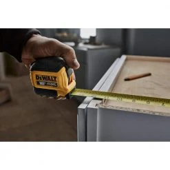 DEWALT ATOMIC 16 ft. x 1-1/8 in. Tape Measure -Hand Tools Sales Store dewalt tape measures dwht38116s 4f 1000