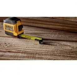 DEWALT ATOMIC 25 ft. x 1-1/8 in. Tape Measure 18 DEWALT ATOMIC 25 ft. x 1-1/8 in. Tape Measure -Hand Tools Sales Store dewalt tape measures dwht38125s 4f 1000