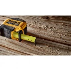 DEWALT ATOMIC 30 ft. x 1-1/8 in. Tape Measure 21 DEWALT ATOMIC 30 ft. x 1-1/8 in. Tape Measure -Hand Tools Sales Store dewalt tape measures dwht38130s 31 1000