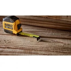 DEWALT ATOMIC 30 ft. x 1-1/8 in. Tape Measure 17 DEWALT ATOMIC 30 ft. x 1-1/8 in. Tape Measure -Hand Tools Sales Store dewalt tape measures dwht38130s c3 1000