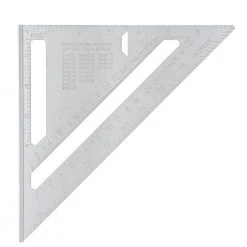 Empire 7 in. Magnum Aluminum Rafter Square 7 Empire 7 in. Magnum Aluminum Rafter Square -Hand Tools Sales Store empire carpenter squares 2990 40 1000