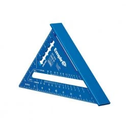 Empire 7 in. Laser Etched Aluminum Rafter Square -Hand Tools Sales Store empire carpenter squares e2994 c3 1000