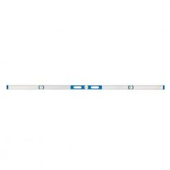 Empire 78 in. Aluminum Magnetic I-Beam Level -Hand Tools Sales Store empire levels 500m 78 4f 1000