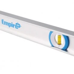 Empire 78 in. Aluminum Magnetic I-Beam Level -Hand Tools Sales Store empire levels 500m 78 fa 1000
