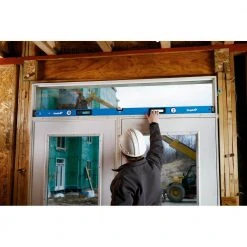 Empire 96 in. Box Level -Hand Tools Sales Store empire levels e75 96 44 1000