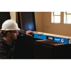 Empire 96 in. Box Level -Hand Tools Sales Store empire levels e75 96 fa 1000