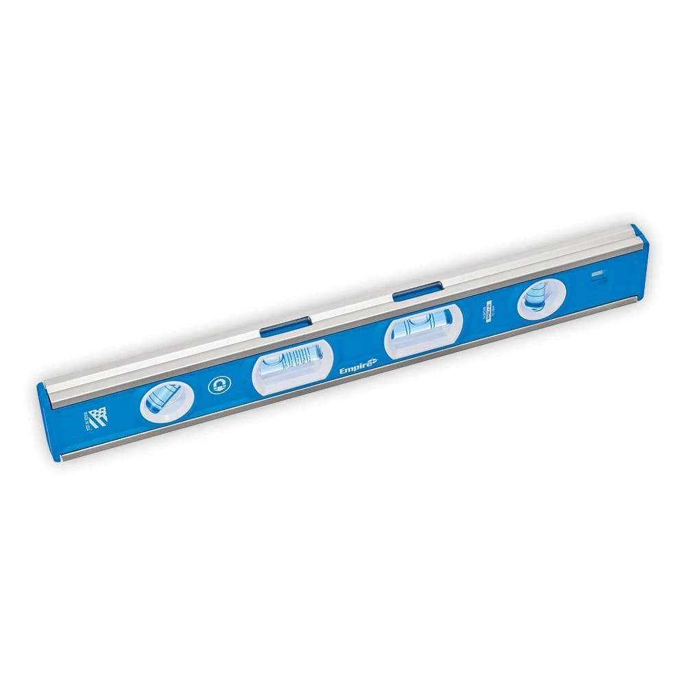 Empire True Blue 12 in. Magnetic Tool Box Level 5 Empire True Blue 12 in. Magnetic Tool Box Level - Image 5