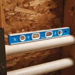 Empire True Blue 12 in. Magnetic Tool Box Level 19 Empire True Blue 12 in. Magnetic Tool Box Level -Hand Tools Sales Store empire levels em81 12 1f 1000