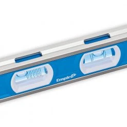 Empire True Blue 12 in. Magnetic Tool Box Level 18 Empire True Blue 12 in. Magnetic Tool Box Level -Hand Tools Sales Store empire levels em81 12 4f 1000