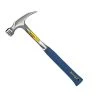 Estwing 16 oz. Straight-Claw Hammer with Shock Reduction Grip