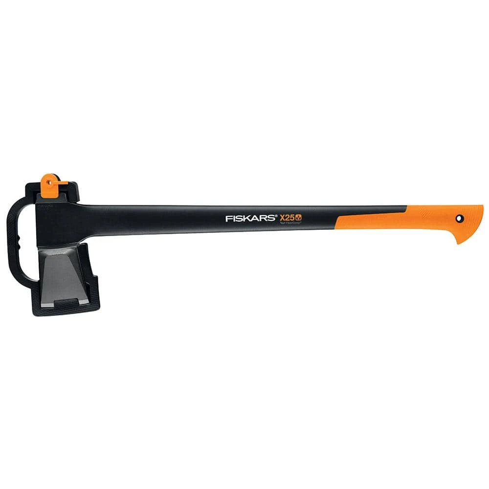 Fiskars 28 in. X25 Splitting Axe 7 Fiskars 28 in. X25 Splitting Axe - Image 7