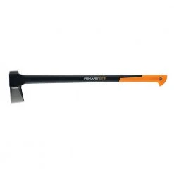 Fiskars X27 6.3 lbs. 36 in. Super Splitting Axe -Hand Tools Sales Store fiskars axes 78846935 1d 1000