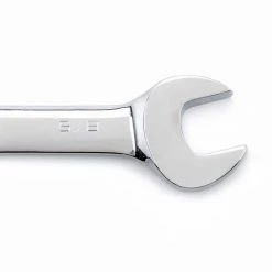 GEARWRENCH SAE 72-Tooth Reversible Combination Ratcheting Wrench Tool Set with Roll (7-Piece) -Hand Tools Sales Store gearwrench ratcheting wrenches 9567rn 4f 1000