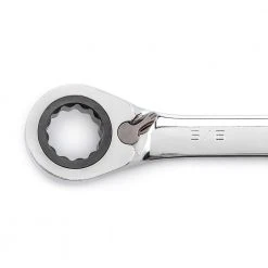 GEARWRENCH SAE 72-Tooth Reversible Combination Ratcheting Wrench Tool Set with Roll (7-Piece) -Hand Tools Sales Store gearwrench ratcheting wrenches 9567rn c3 1000
