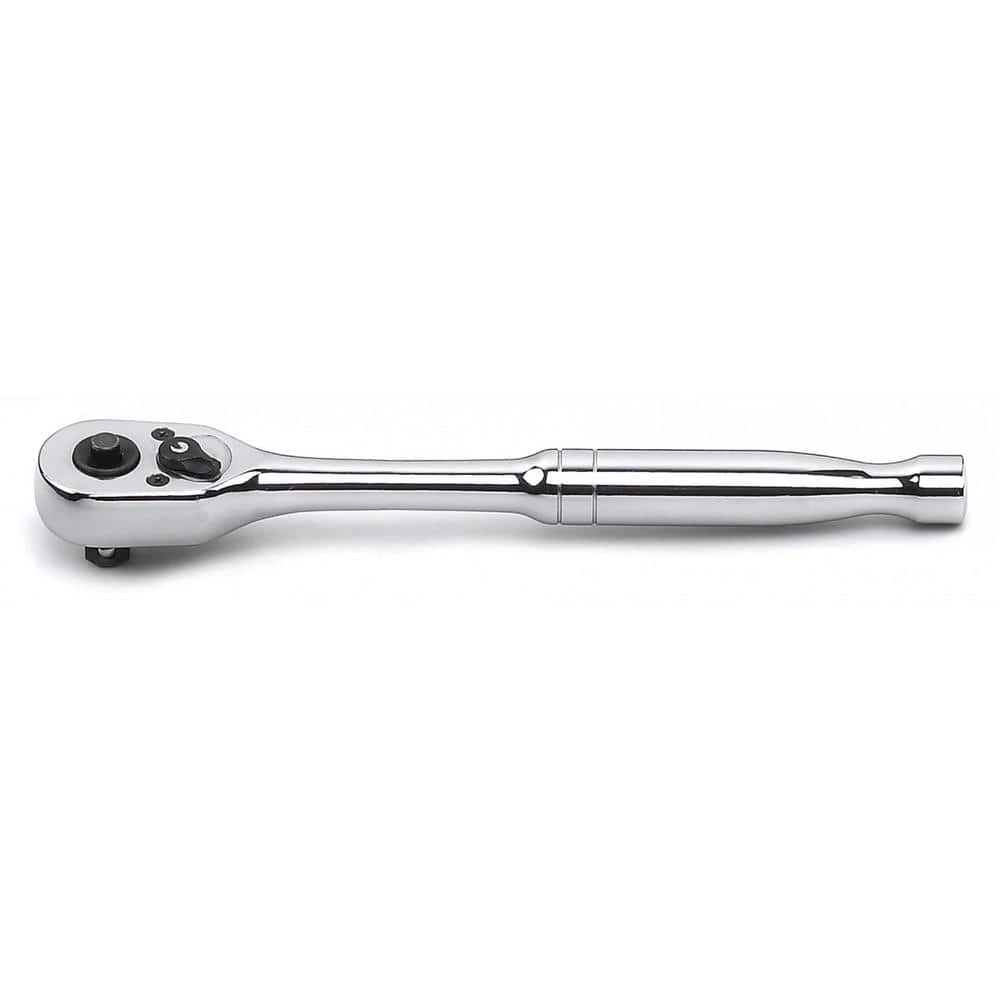 GEARWRENCH 3/8 in. Drive 45-Tooth Quick Release Teardrop Ratchet 1 GEARWRENCH 3/8 in. Drive 45-Tooth Quick Release Teardrop Ratchet