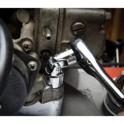 GEARWRENCH 1/4 in. Drive 6-Point Metric Flex Socket Set (12-Piece) -Hand Tools Sales Store gearwrench socket sets 80311 fa 1000