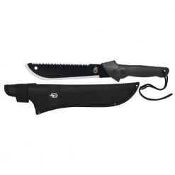 Gerber Gator Machete Jr with 10.75 in. Blade (Sheath Included) -Hand Tools Sales Store gerber machetes 31 003494n 77 1000