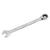 Husky 11 mm 12-Point Metric Ratcheting Combination Wrench