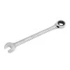 Husky 12 mm 12-Point Metric Ratcheting Combination Wrench