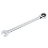 Husky 8 mm 12-Point Metric Ratcheting Combination Wrench