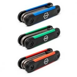 Husky SAE/Metric Folding Hex Key Set With Bonus Torx Set (3-Piece) -Hand Tools Sales Store husky hex key sets hfhk3pcset 4f 1000