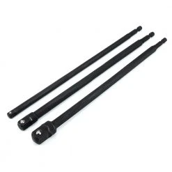 Husky Impact Socket Adapter Set (3-Piece) -Hand Tools Sales Store husky impact socket sets h12iskdrapt3pc c3 1000