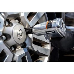 Husky 1/2 in. Drive Impact Socket Set, SAE in Blow Molded Case (11-Piece) -Hand Tools Sales Store husky impact socket sets h2ddimp11pcs 44 1000