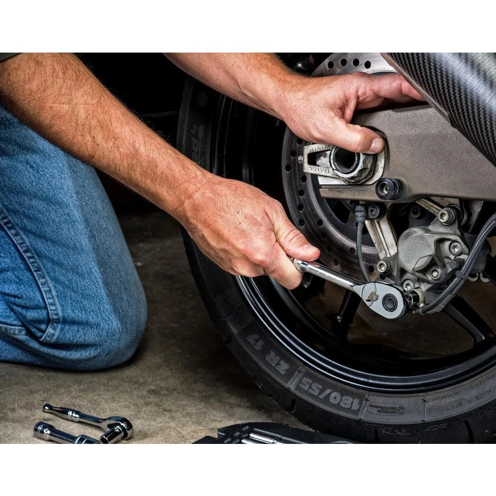 Husky Mechanics Tool Set (119-Piece) 11 Husky Mechanics Tool Set (119-Piece) - Image 11