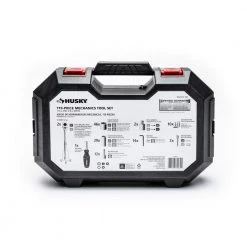 Husky Mechanics Tool Set (119-Piece) 18 Husky Mechanics Tool Set (119-Piece) -Hand Tools Sales Store husky mechanics tool sets h119mts 44 1000