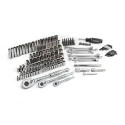 Husky Mechanics Tool Set (149-Piece) -Hand Tools Sales Store husky mechanics tool sets h149mts a0 1000