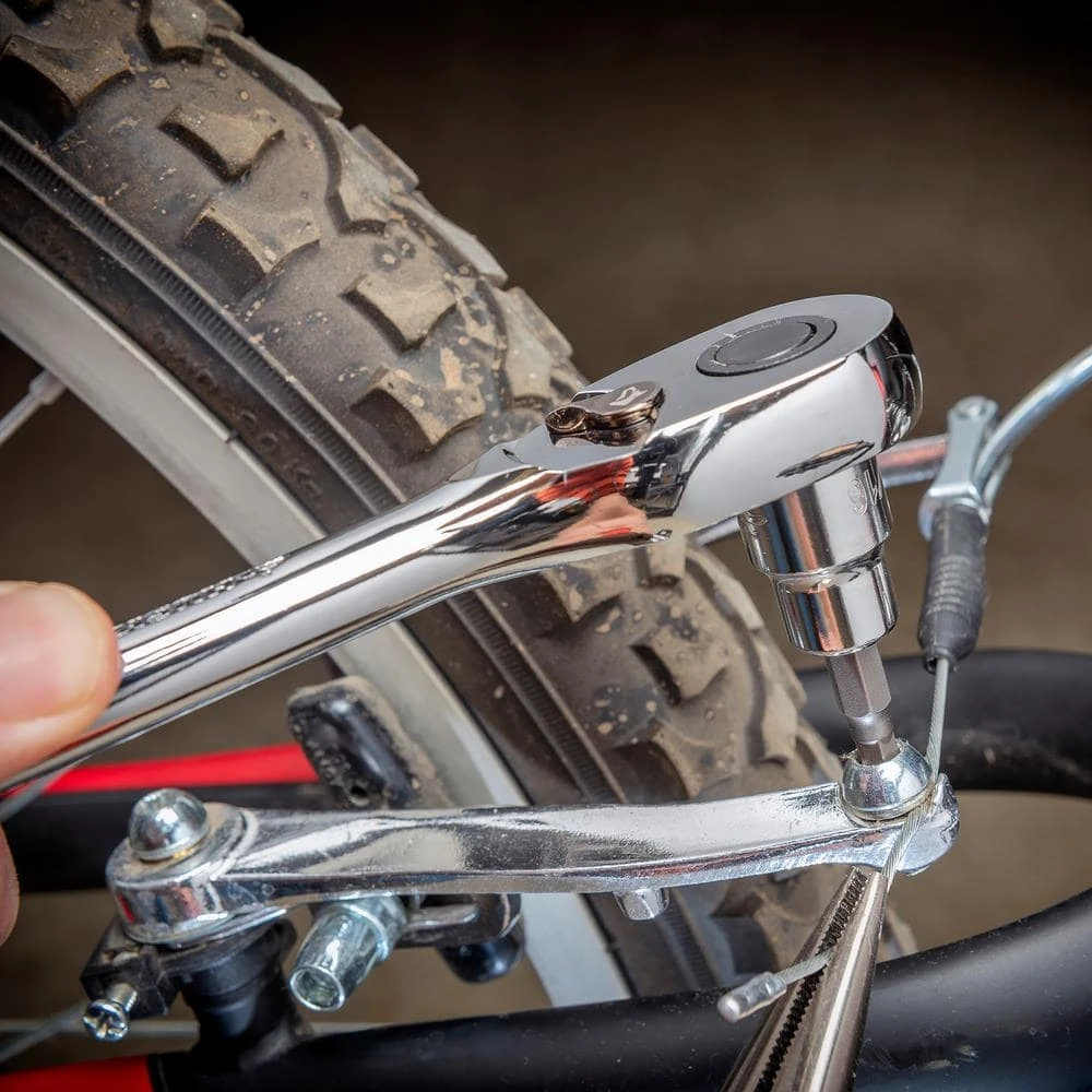 Husky Mechanics Tool Set (194-Piece) 15 Husky Mechanics Tool Set (194-Piece) - Image 15