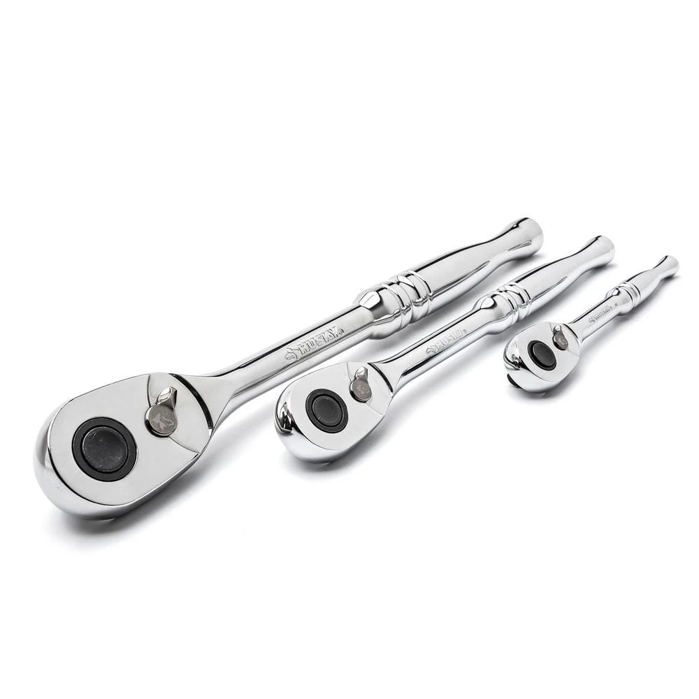 Husky Mechanics Tool Set (194-Piece) 7 Husky Mechanics Tool Set (194-Piece) - Image 7