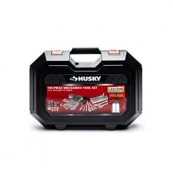 Husky Mechanics Tool Set (194-Piece) 26 Husky Mechanics Tool Set (194-Piece) -Hand Tools Sales Store husky mechanics tool sets h194mts fa 1000