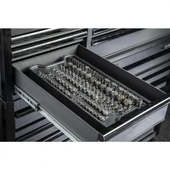 Husky Mechanics Tool Set in Connect Trays (270-Piece) -Hand Tools Sales Store husky mechanics tool sets h270connectrm 66 1000