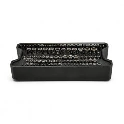 Husky Mechanics Tool Set in Connect Trays (270-Piece) -Hand Tools Sales Store husky mechanics tool sets h270connectrm a0 1000