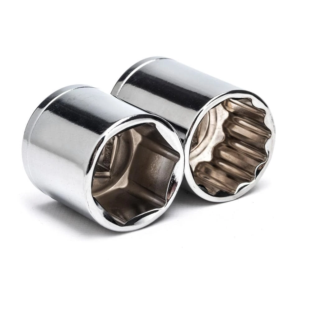 Husky Mechanics Tool Set with Bonus 1/2 in. Drive Torque Wrench (271-Piece) 5 Husky Mechanics Tool Set with Bonus 1/2 in. Drive Torque Wrench (271-Piece) - Image 5