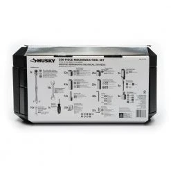 Husky Mechanics Tool Set (290-Piece) 29 Husky Mechanics Tool Set (290-Piece) -Hand Tools Sales Store husky mechanics tool sets h290mts 31 1000