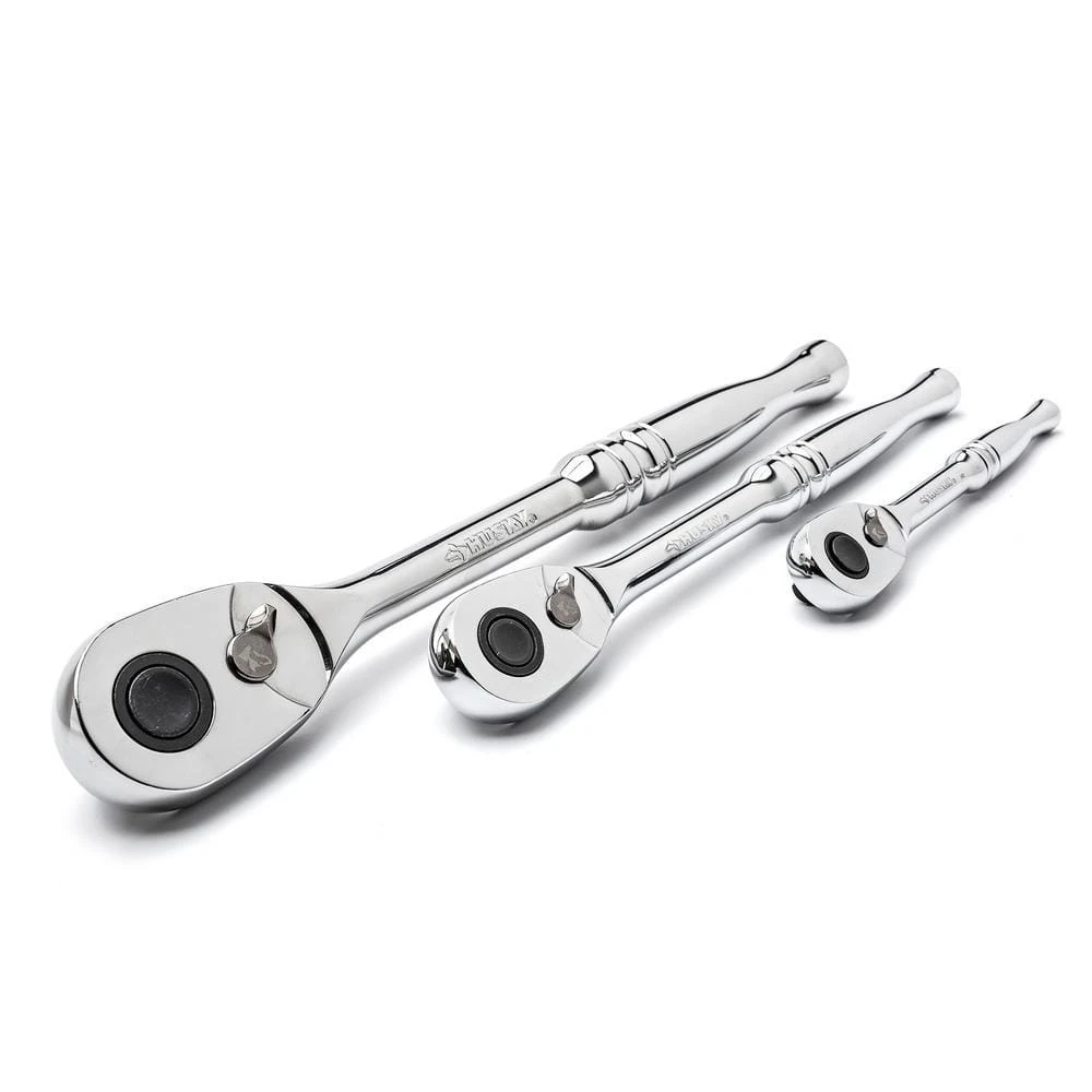 Husky Mechanics Tool Set (290-Piece) 8 Husky Mechanics Tool Set (290-Piece) - Image 8