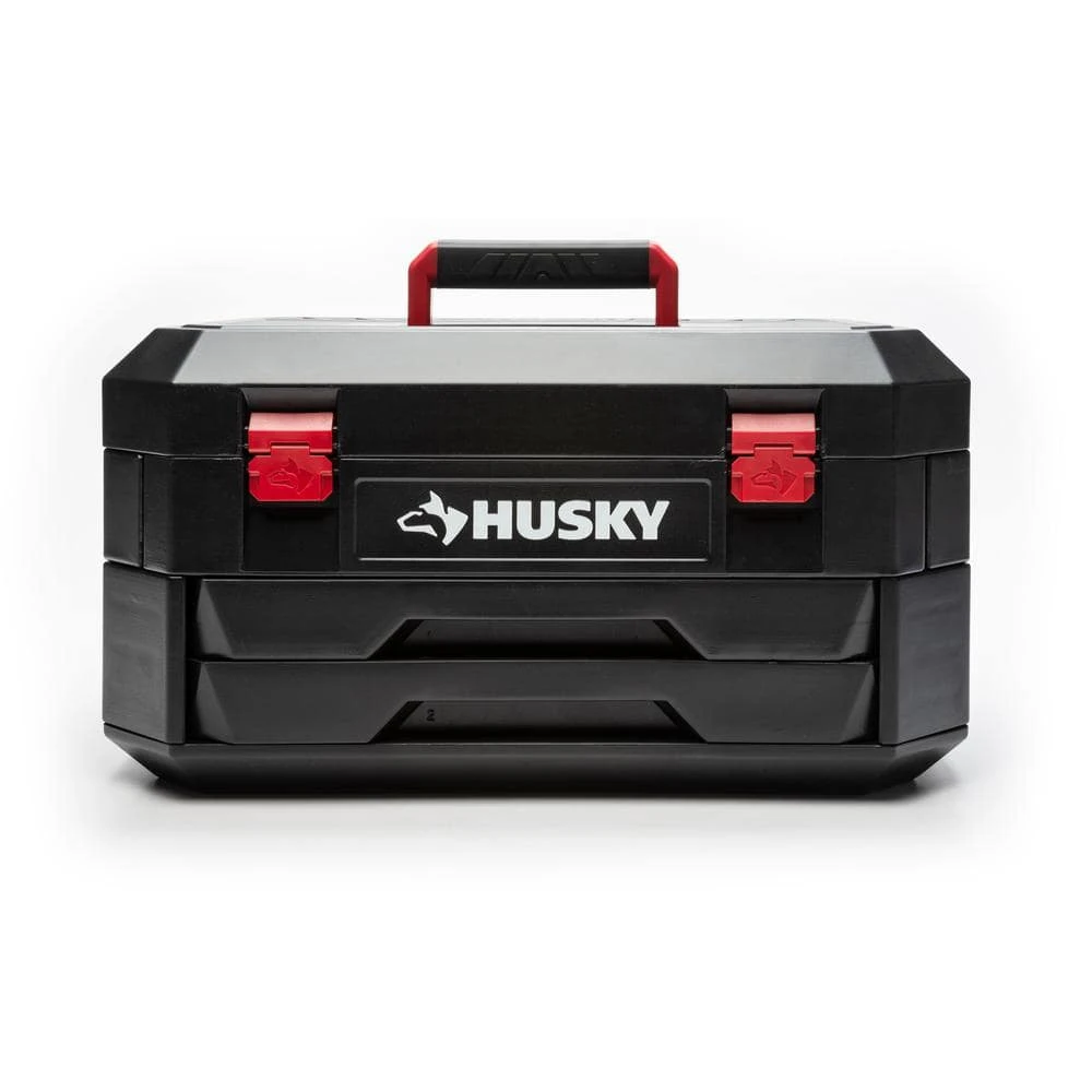 Husky Mechanics Tool Set (290-Piece) 14 Husky Mechanics Tool Set (290-Piece) - Image 14