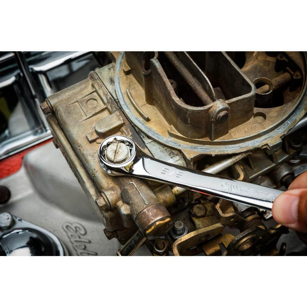 Husky Mechanics Tool Set in EVA Trays (290-Piece) 13 Husky Mechanics Tool Set in EVA Trays (290-Piece) - Image 13