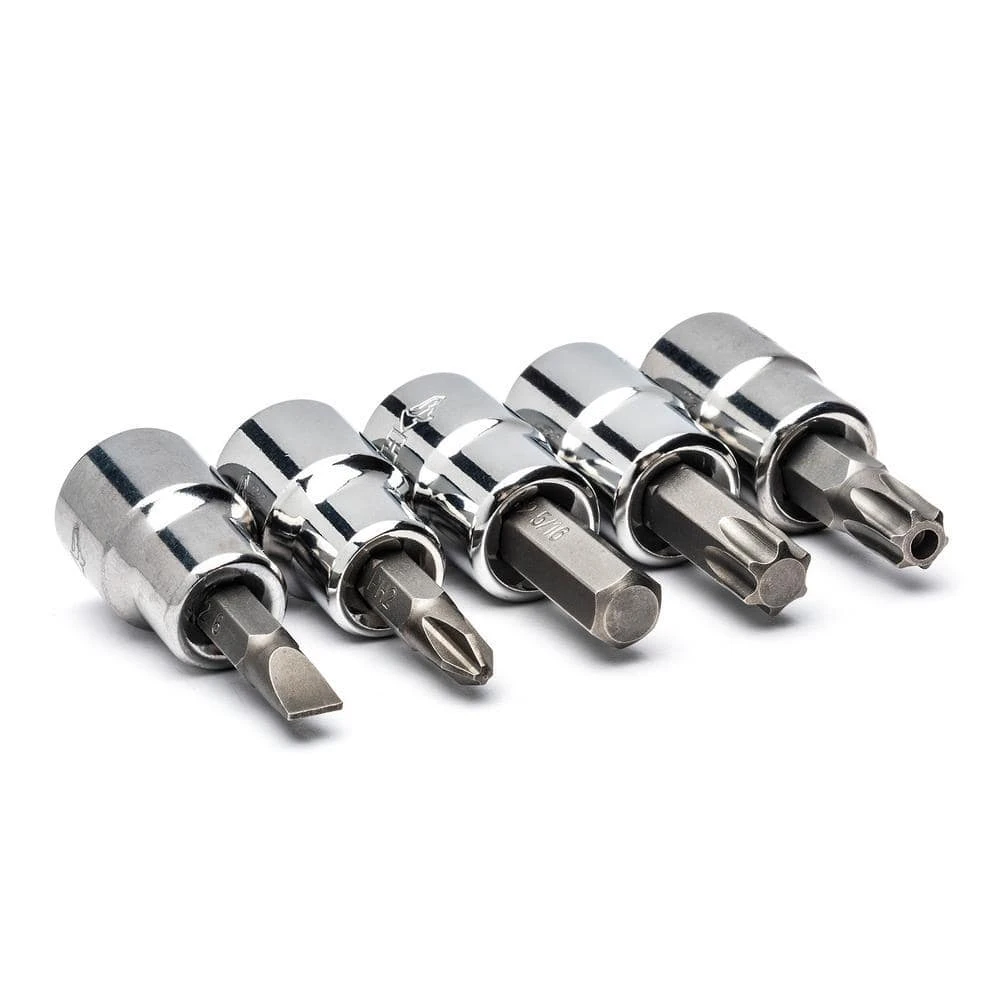 Husky Mechanics Tool Set in EVA Trays (290-Piece) 11 Husky Mechanics Tool Set in EVA Trays (290-Piece) - Image 11