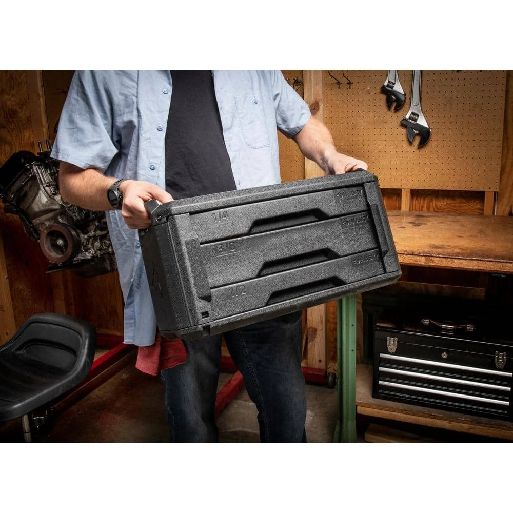 Husky Mechanics Tool Set (294-Piece) 12 Husky Mechanics Tool Set (294-Piece) - Image 12