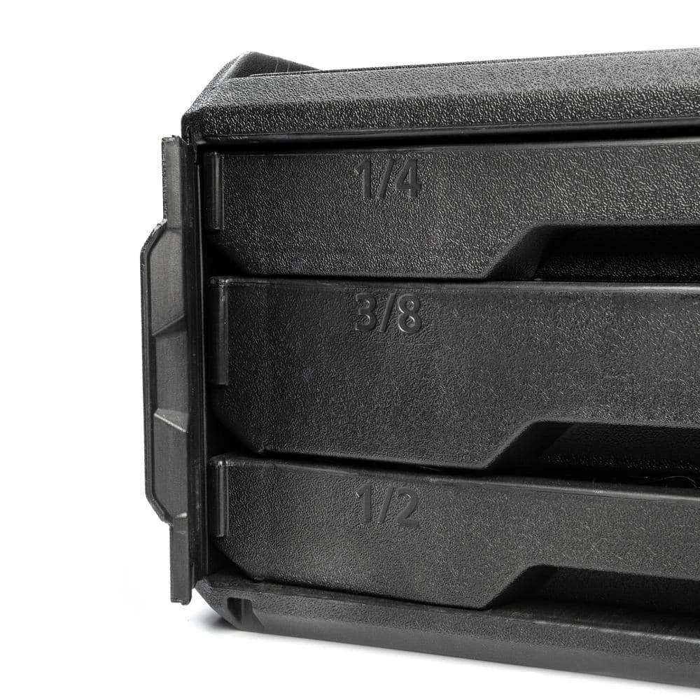 Husky Mechanics Tool Set (294-Piece) 4 Husky Mechanics Tool Set (294-Piece) - Image 4