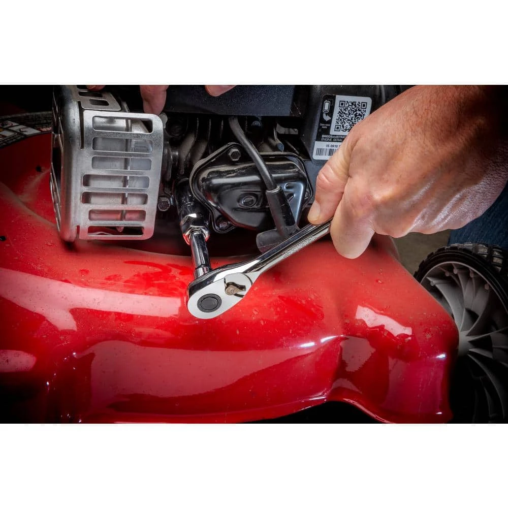 Husky Mechanics Tool Set (294-Piece) 10 Husky Mechanics Tool Set (294-Piece) - Image 10