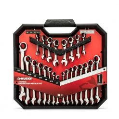 Husky Mechanics Tool Set (294-Piece) 22 Husky Mechanics Tool Set (294-Piece) -Hand Tools Sales Store husky mechanics tool sets h294mtscb d4 1000