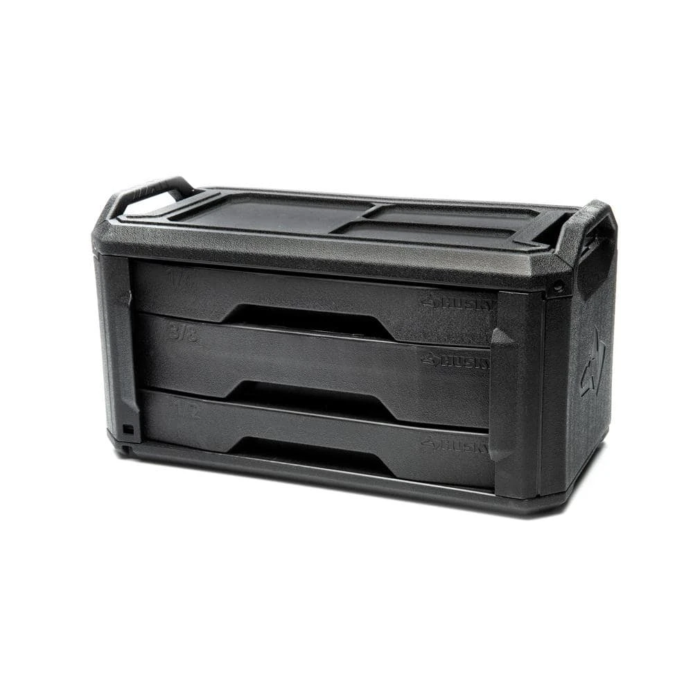 Husky Mechanics Tool Set (294-Piece) 9 Husky Mechanics Tool Set (294-Piece) - Image 9