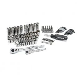 Husky Mechanics Tool Set (94-Piece) 13 Husky Mechanics Tool Set (94-Piece) -Hand Tools Sales Store husky mechanics tool sets h94mts a0 1000