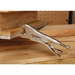 Husky 6.5 in. Long Nose 7 in. and 10 in. Locking Plier Set (3-Piece) -Hand Tools Sales Store husky plier sets 96850 44 1000